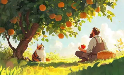 Советы кошачьего Бога 