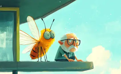 Путь к морю начинает с азбуки