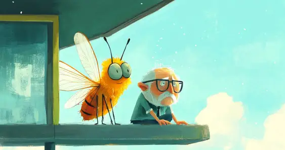 Путь к морю начинает с азбуки