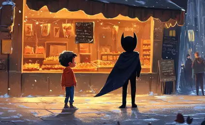 От мечты к реальности, или как стать героем