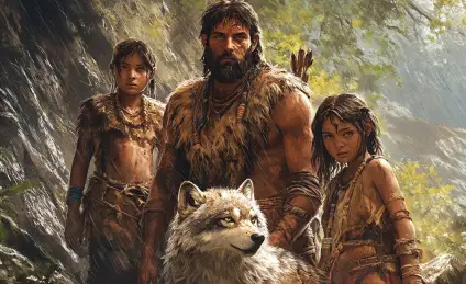 История приручения собак