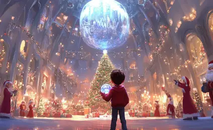 Рождественские испытания