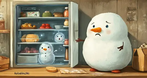 Следствие ведёт Колобок. «Дело о пропавшем тортике»