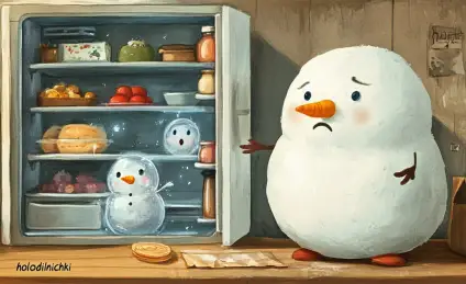 Следствие ведёт Колобок. «Дело о пропавшем тортике»