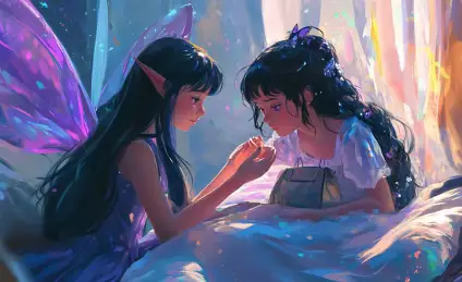 Как стать феей-крëстной