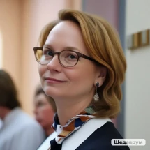 Безмельницына Елена Александровна