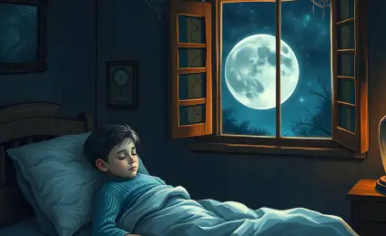 Три волшебных сна