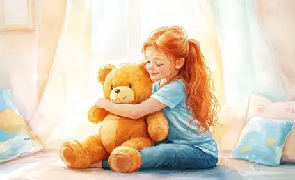 Соня и её эмоции: путешествие к пониманию себя