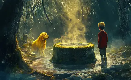 Как Макс стал хорошим мальчиком