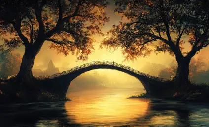 Мост Влюблённых