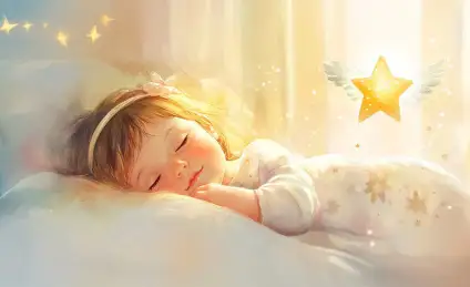 Когда падают звёзды