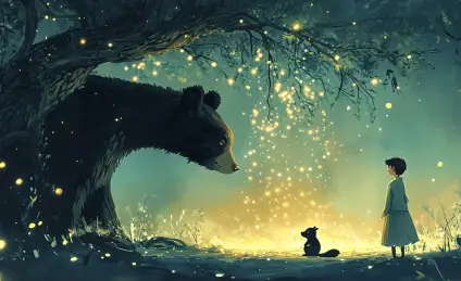 Плачущая ива