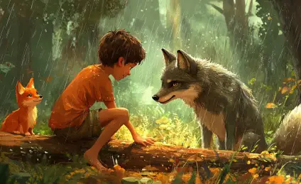 Есть ли справедливость на свете?