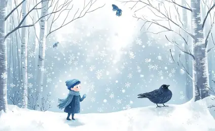 Как Мороз справедливость искал