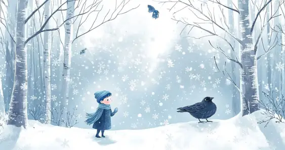 Как Мороз справедливость искал