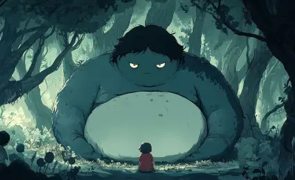 Когда жадность становится слишком большой