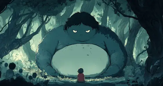 Когда жадность становится слишком большой