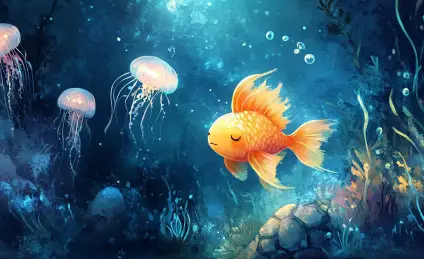 Колыбельная морских волн