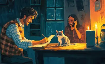 Из записок домового