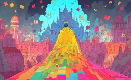 Приключения волшебника Прилагательного