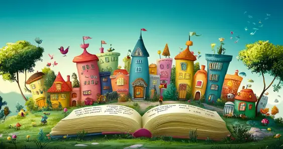 Волшебники эмоций