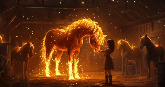 Дарина, Гордана и заклятие Кощея