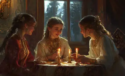 Сказка о царе Салтане на новый лад