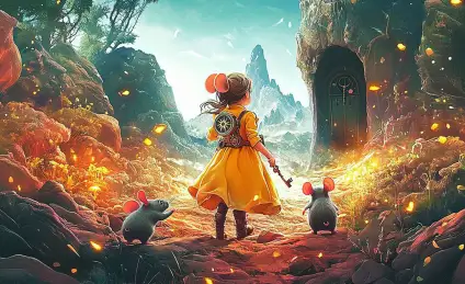 Отправление домой, или встреча с новым приключением