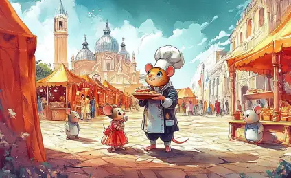 Рецепт венского пирога