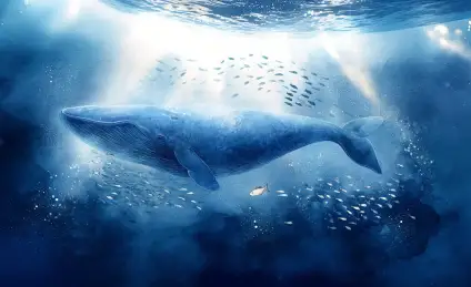 Голос синего моря