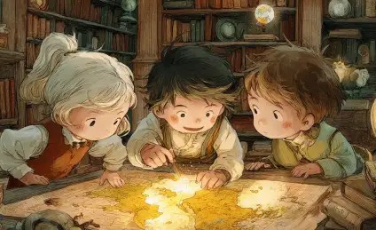 Белое пятно: континент, который нужно спасти