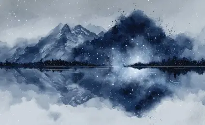 Клякса-путешественница