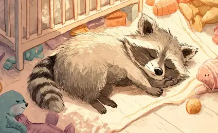 Как Веня подружился со злостью