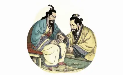 Притча о торговце, который забыл, как жить