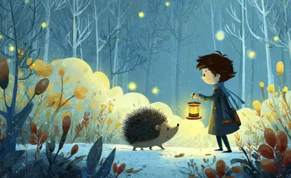 Сказка о том, как Кевин научился слушаться