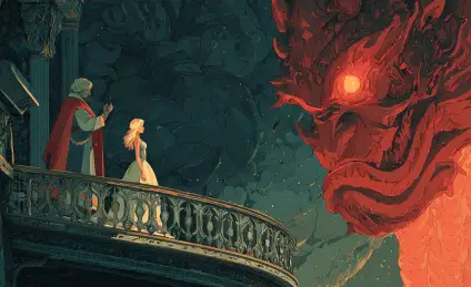 Кристина и последняя битва