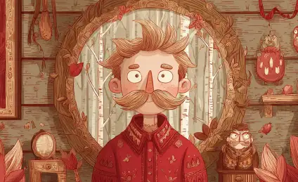 Сказка про невесту, орехи и побочные эффекты