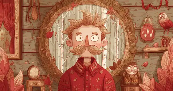 Сказка про невесту, орехи и побочные эффекты