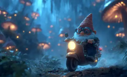 Громкий велик Спирика