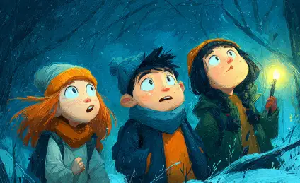 Загадка пропавшего алмаза