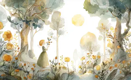 Золотые плоды надежды