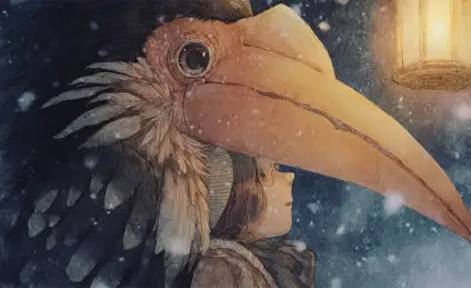 Шанти и каменный лес, или Сказка о том, где твой дом