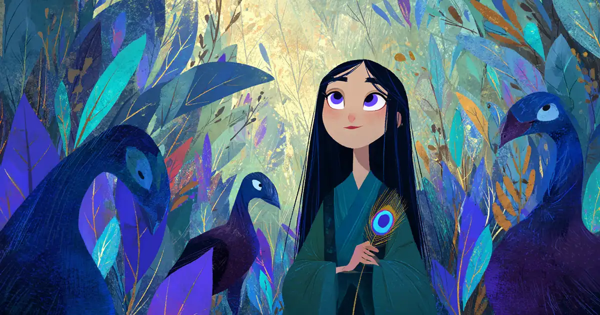 Сказка об истинном уродстве и настоящей красоте