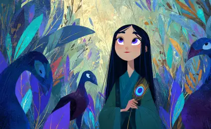 Сказка об истинном уродстве и настоящей красоте