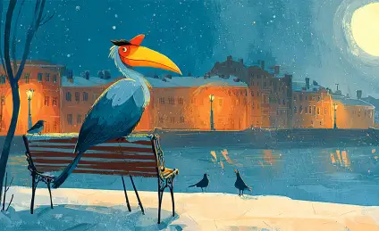 Шанти — хранительница солнца