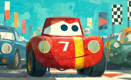 Маленький чемпион