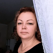 Александрова Майя Витальевна