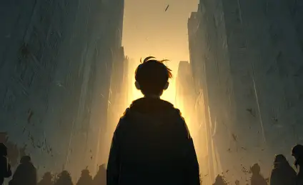 Город Серых Стен