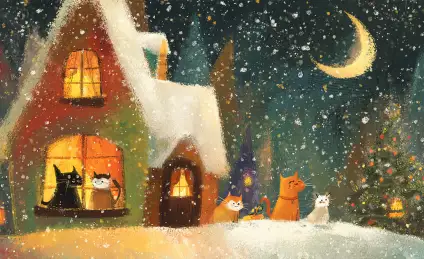 31 декабря (закон первого желания)