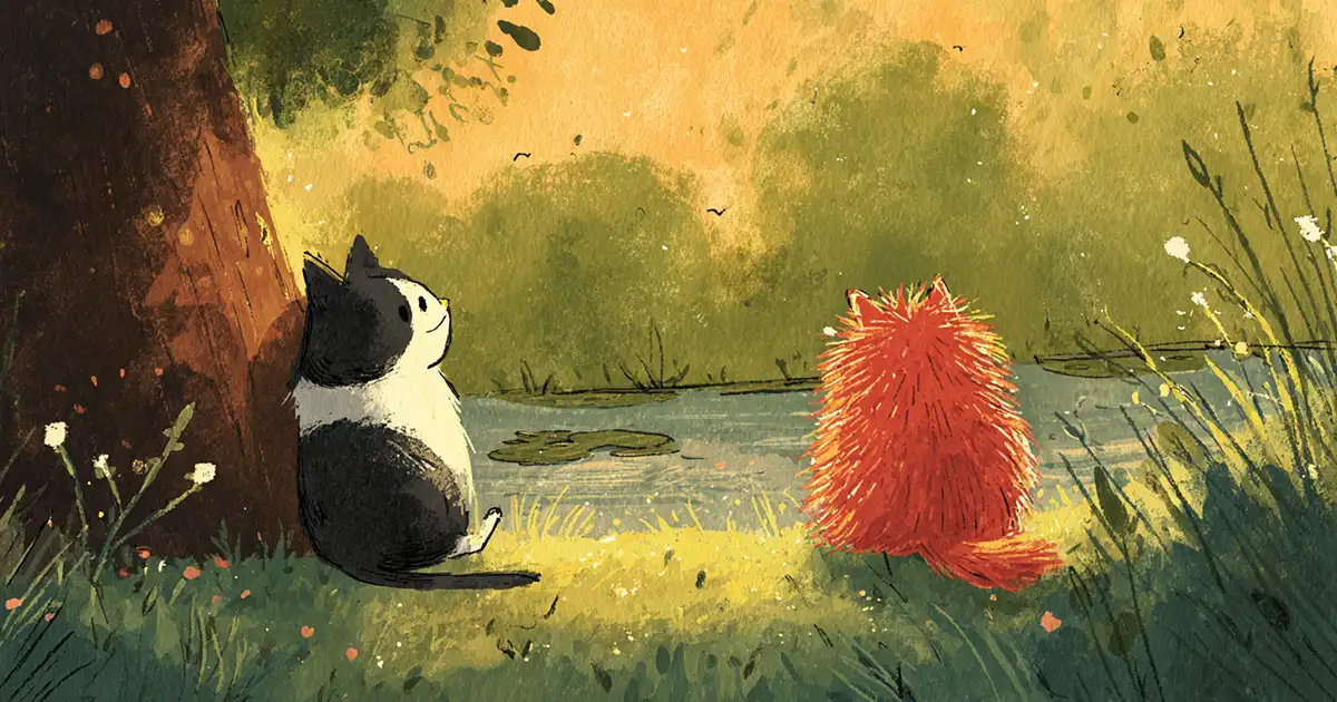 Ничейный парк